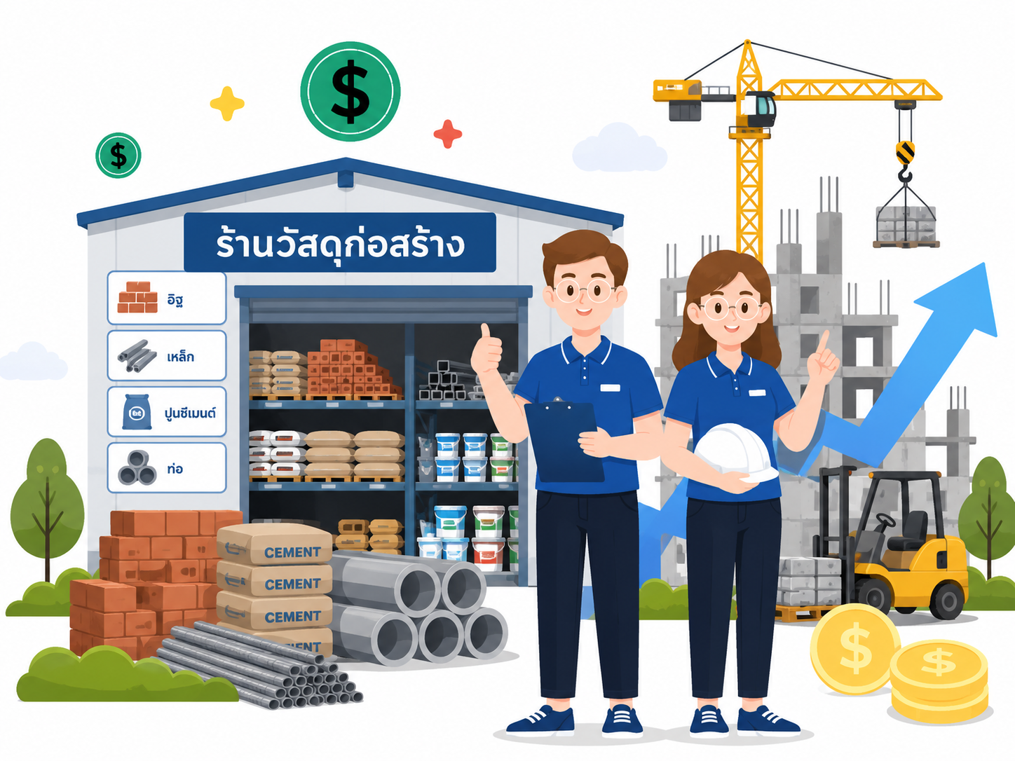Construction Industry