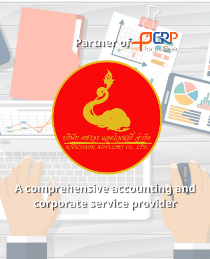 KHACHAON ADVISORY CO., LTD.